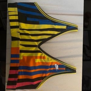 Nike bra and legging set